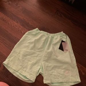 Livin Cool Sweatshorts